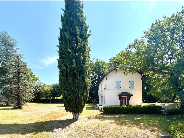 Maison 5 pièces 114 m²
