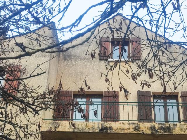 Maison 5 pièces 114 m²