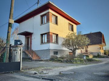 Maison 5 pièces 114 m²