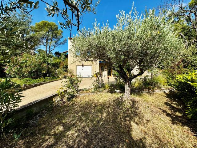 Maison 5 pièces 114 m²