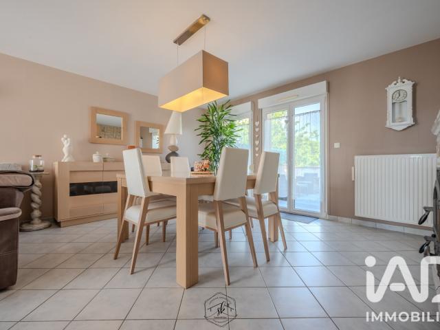Maison 5 pièces 114 m²