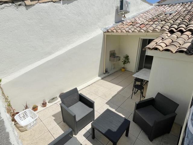 Maison 5 pièces 114 m²