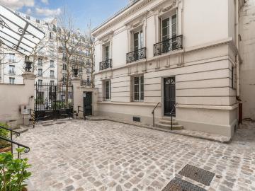 Maison 5 pièces 114 m²