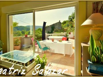 Maison 5 pièces 114 m²