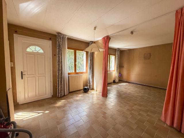 Maison 5 pièces 114 m²