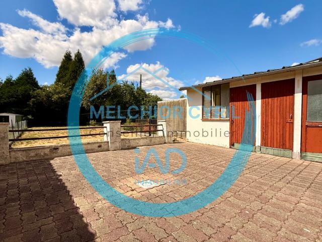 Maison 5 pièces 114 m²