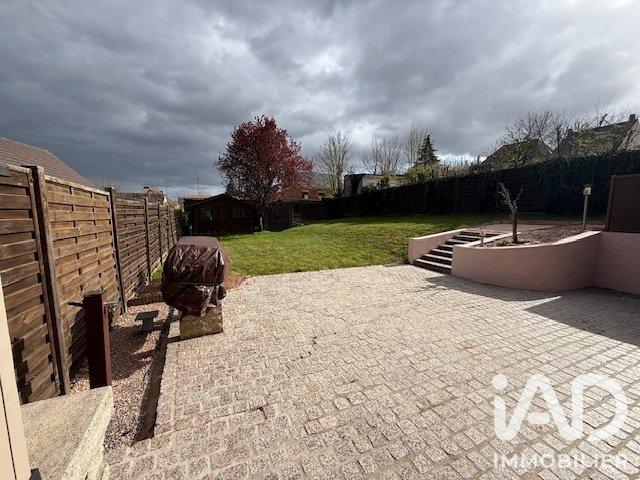 Maison 5 pièces 114 m²