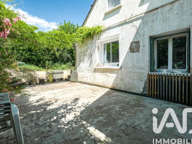 Maison 5 pièces 114 m²