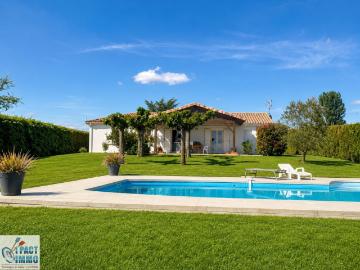 Maison 5 pièces 114 m²