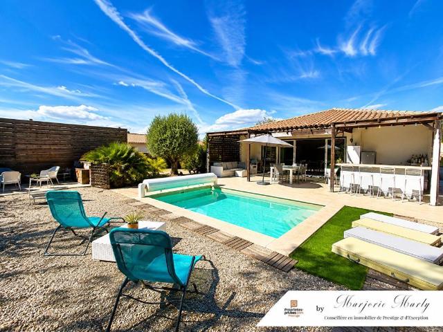 Maison 5 pièces 114 m²