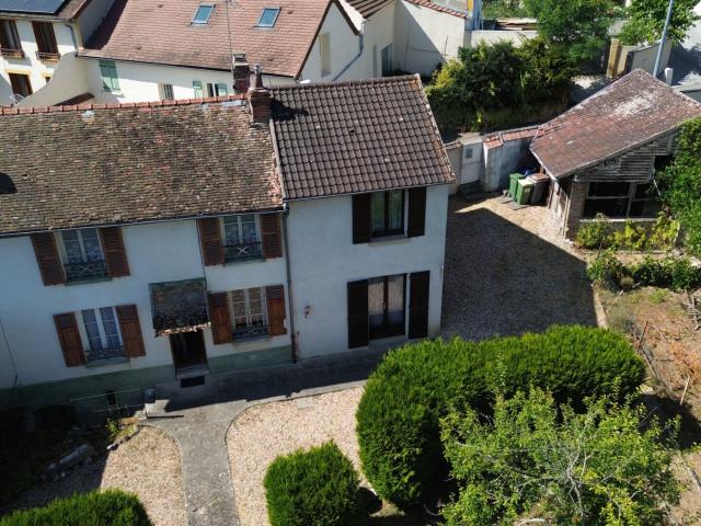 Maison 5 pièces 114 m²