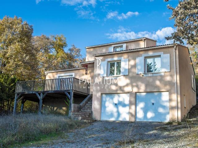 Maison 5 pièces 114 m²
