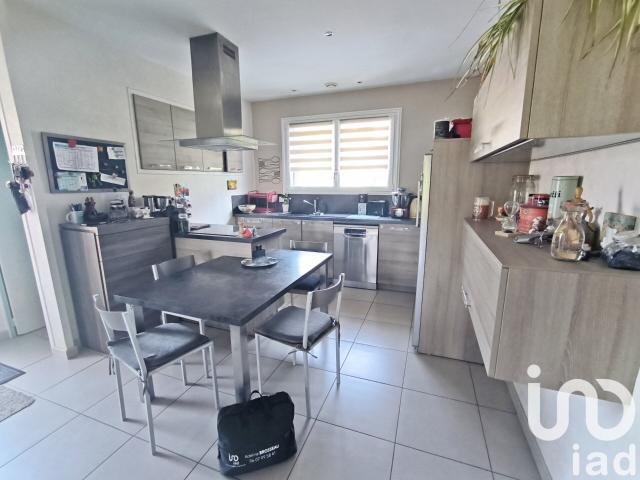 Maison 5 pièces 114 m²