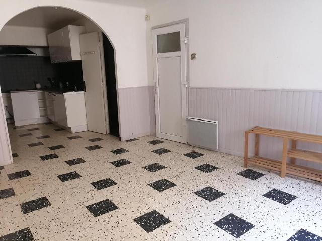 Maison 5 pièces 114 m²