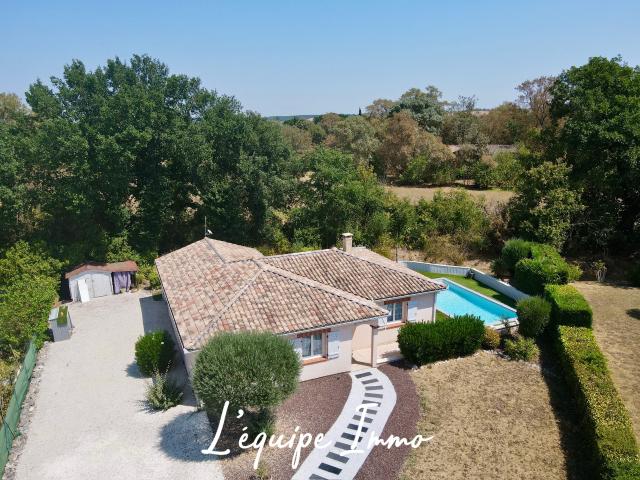 Maison 5 pièces 114 m²