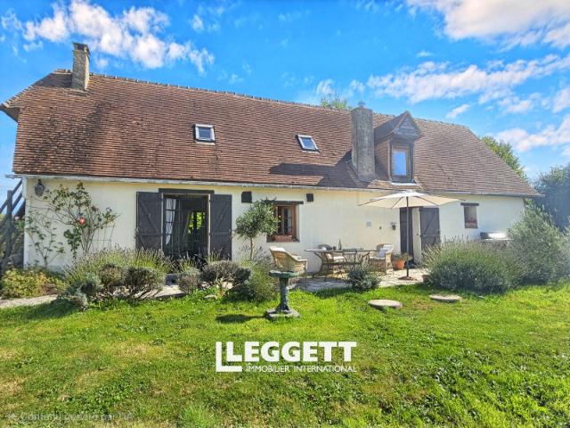 Maison 5 pièces 114 m²