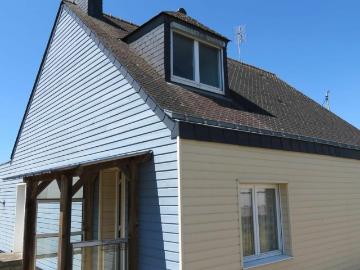 Maison 5 pièces 114 m²