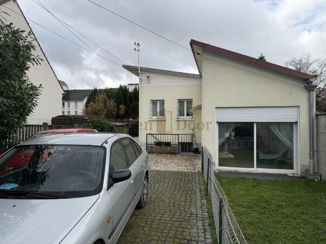 Maison 5 pièces 114 m²