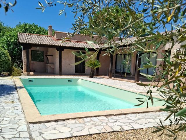 Maison 5 pièces 114 m²