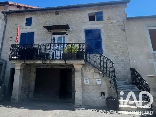 Maison 5 pièces 114 m²