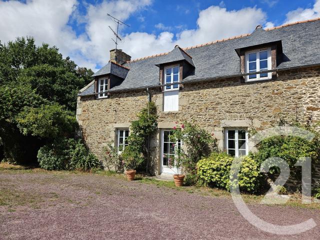 Maison 5 pièces 114 m²