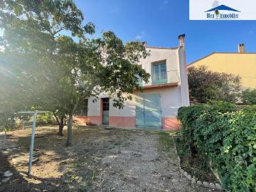 Maison 5 pièces 114 m²