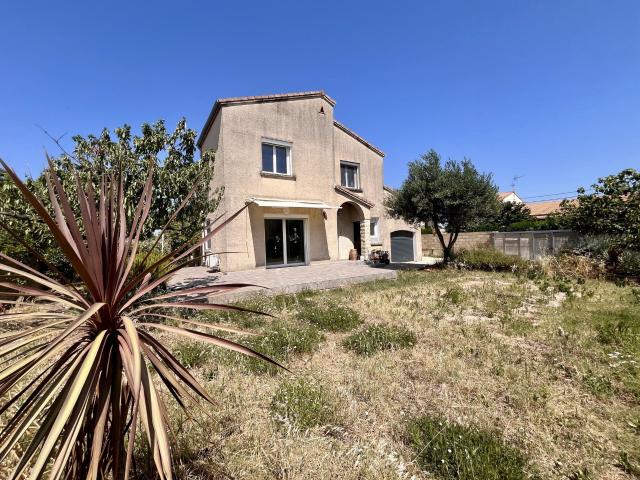 Maison 5 pièces 114 m²