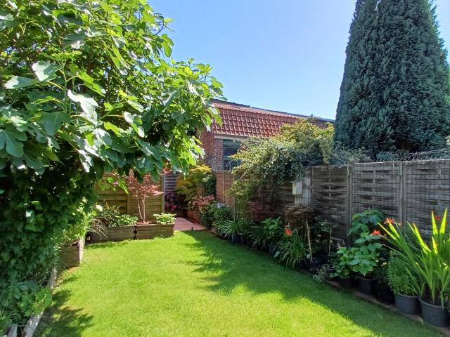 Maison 5 pièces 114 m²