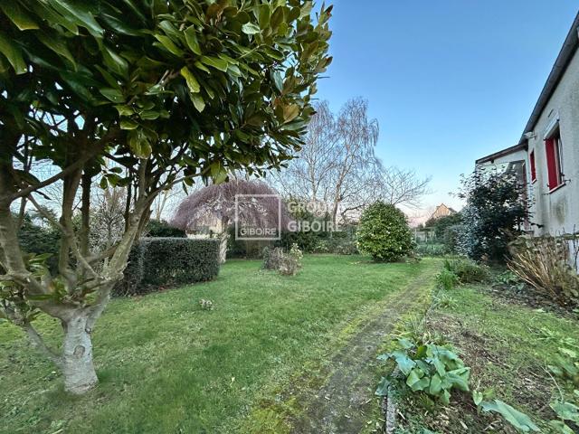 Maison 5 pièces 114 m²
