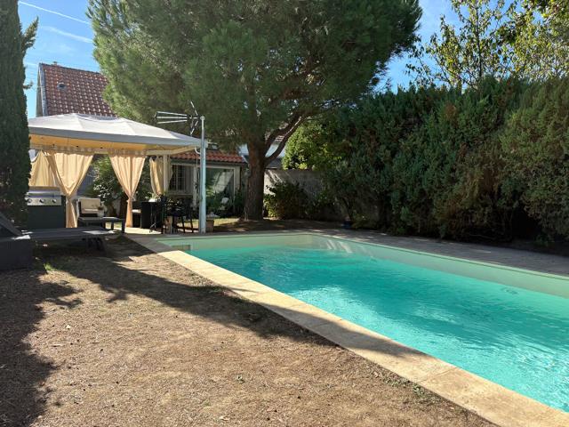 Maison 5 pièces 114 m²