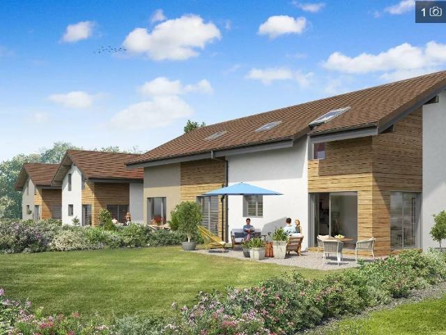 Maison 5 pièces 114 m²
