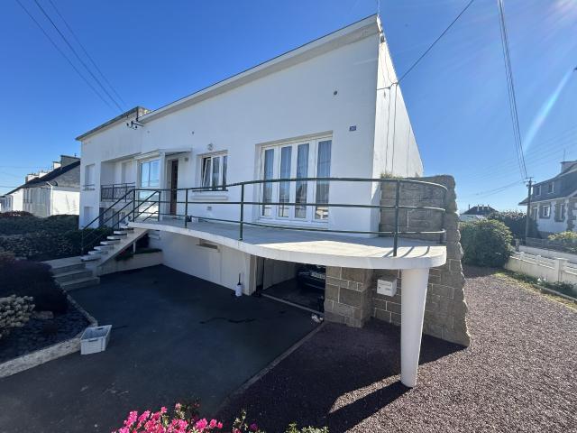 Maison 5 pièces 114 m²