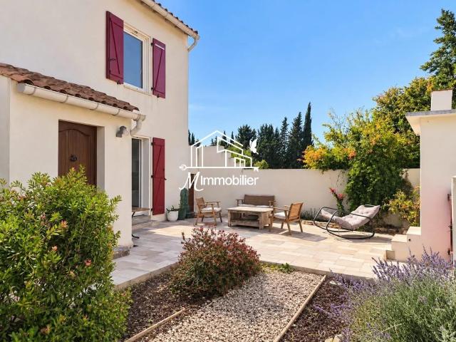 Maison 5 pièces 114 m²