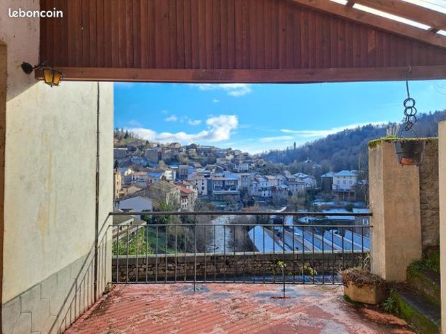 Maison 5 pièces 114 m²