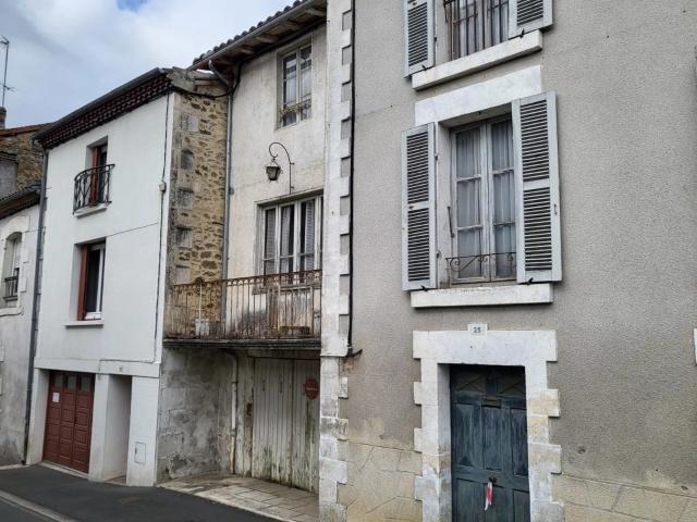 Maison 5 pièces 114 m²