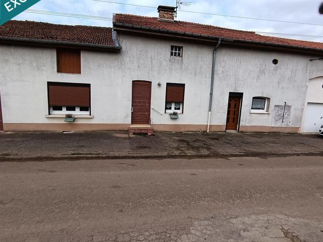 Maison 5 pièces 114 m²