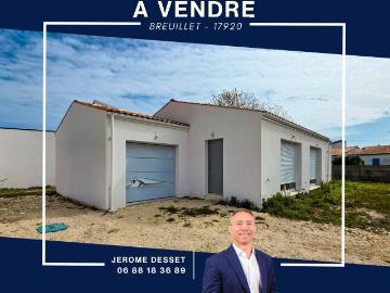 Maison 5 pièces 114 m²
