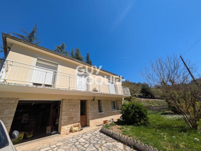 Maison 5 pièces 114 m²