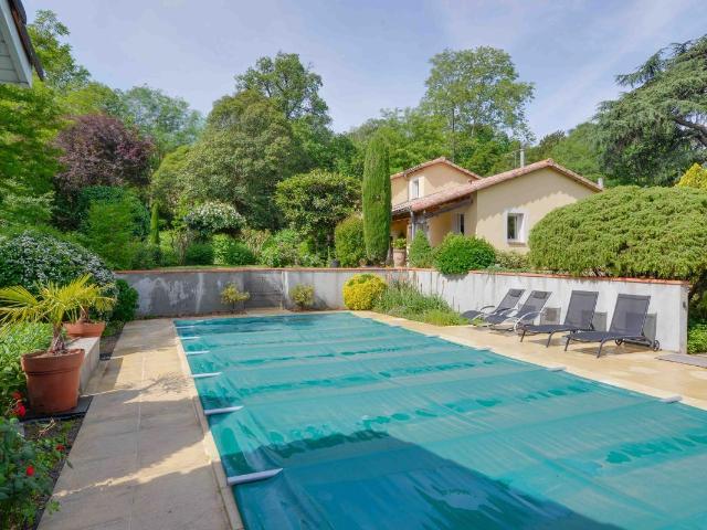 Maison 5 pièces 118 m²