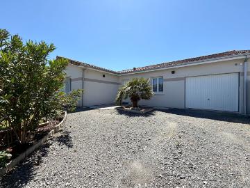 Maison 5 pièces 114 m²