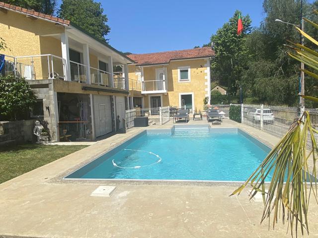 Maison 5 pièces 114 m²