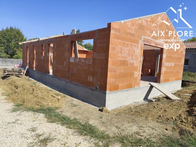 Maison 5 pièces 114 m²