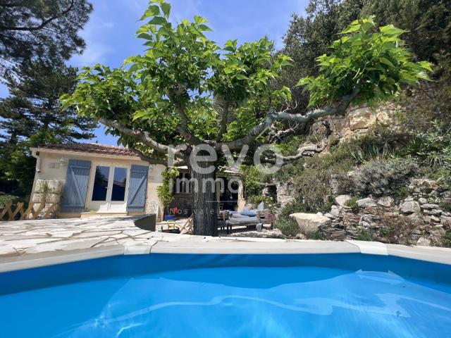 Maison 5 pièces 114 m²