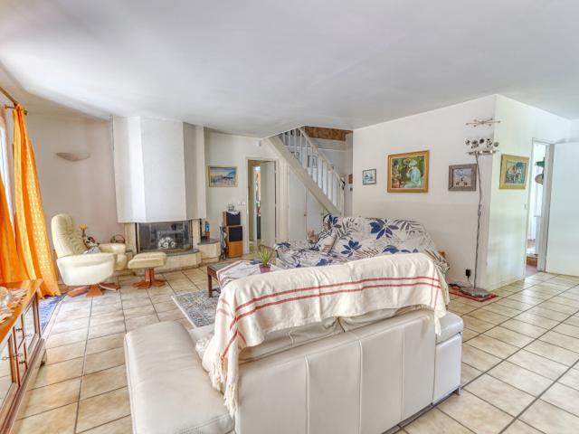 Maison 5 pièces 114 m²