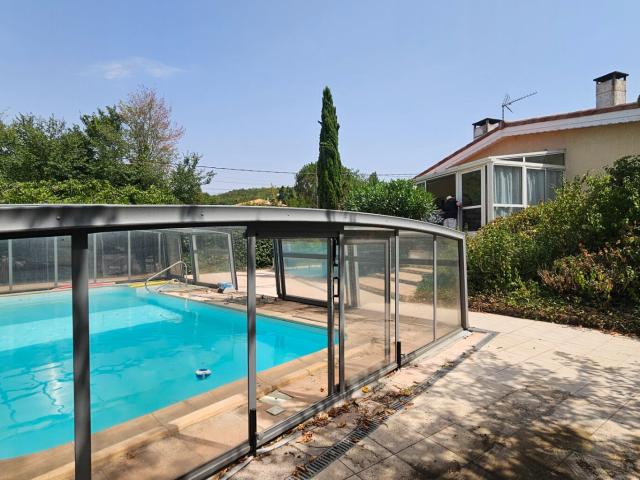 Maison 5 pièces 114 m²