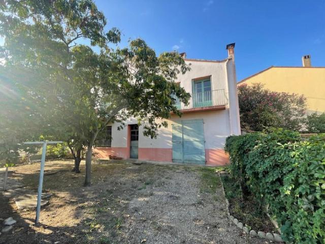 Maison 5 pièces 114 m²