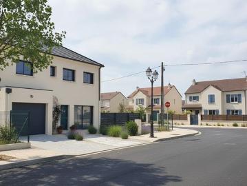 Maison 5 pièces 114 m²