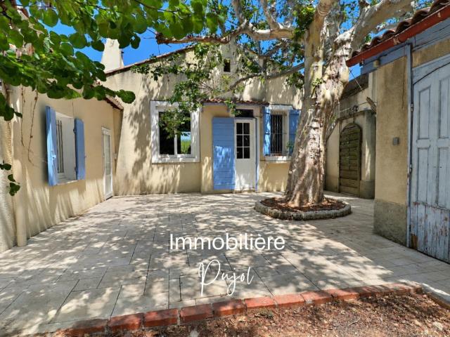 Maison 5 pièces 114 m²
