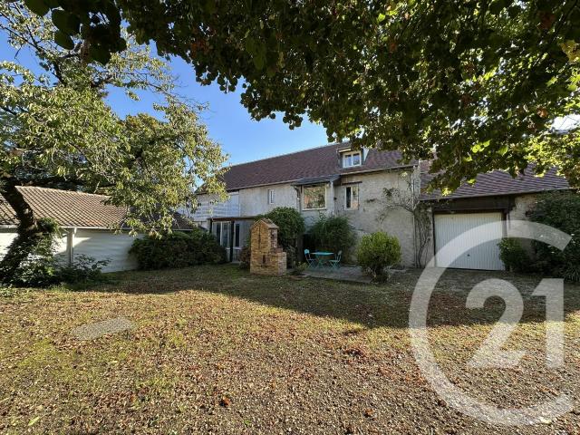 Maison 5 pièces 114 m²