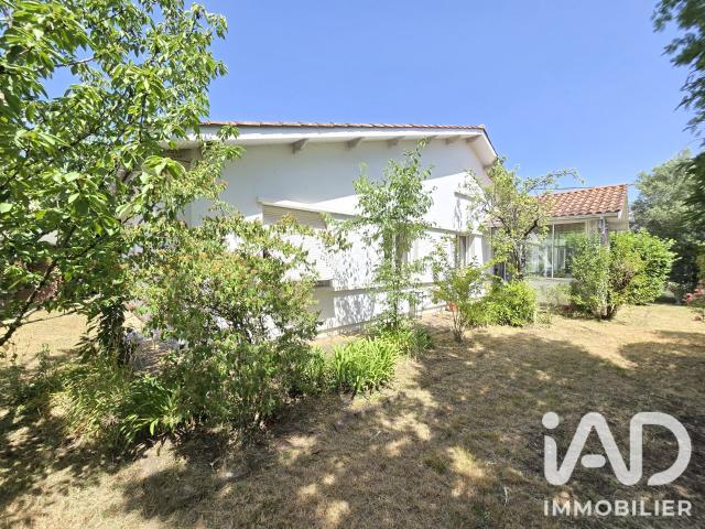 Maison 5 pièces 114 m²
